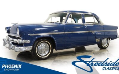 Ford Crestline Berline 1954 à vendre