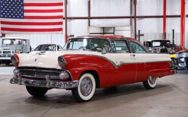 Ford Crown Victoria Coupe 1955