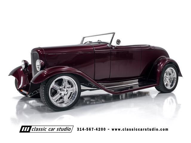 Ford-Custom-Cabriolet-1932