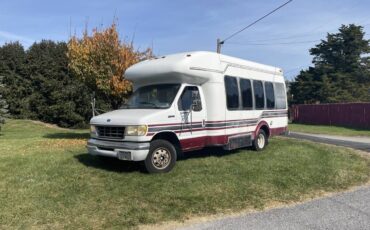 Ford-E-350-econoline-1993