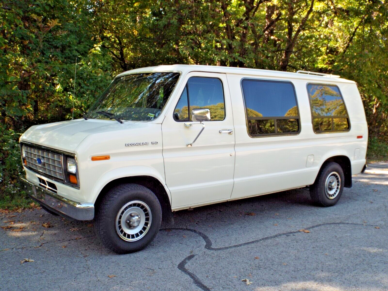 Ford E-Series Van  1990 à vendre