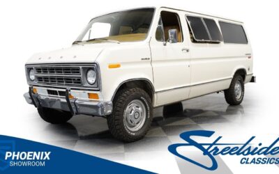 Ford E-Series Van Van 1977 à vendre