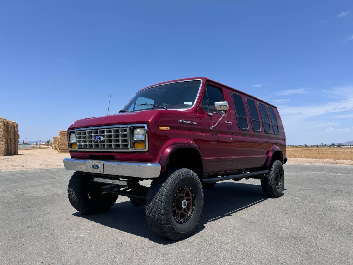 Ford-E350-1988-2