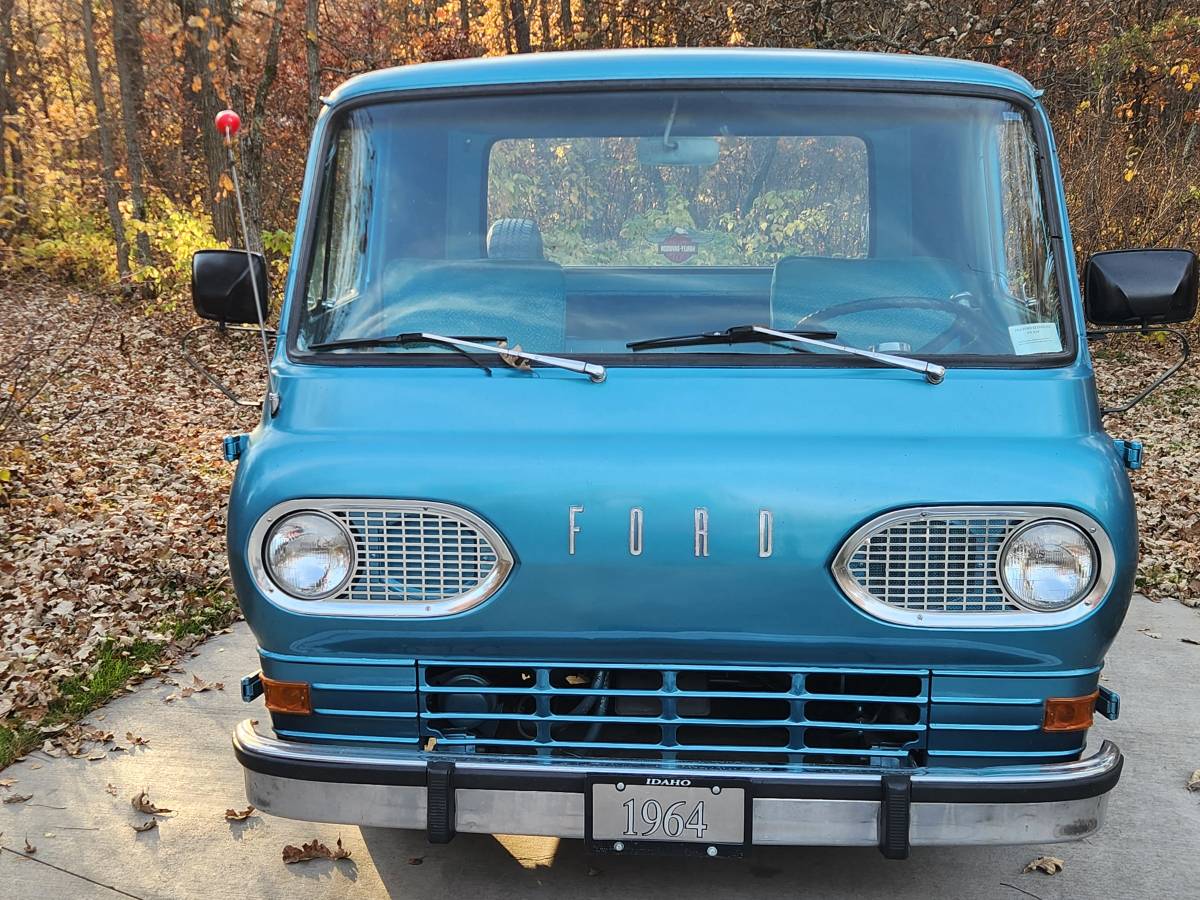 Ford-Econoline-1964-1