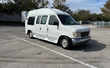 Ford-Econoline-e150-1994