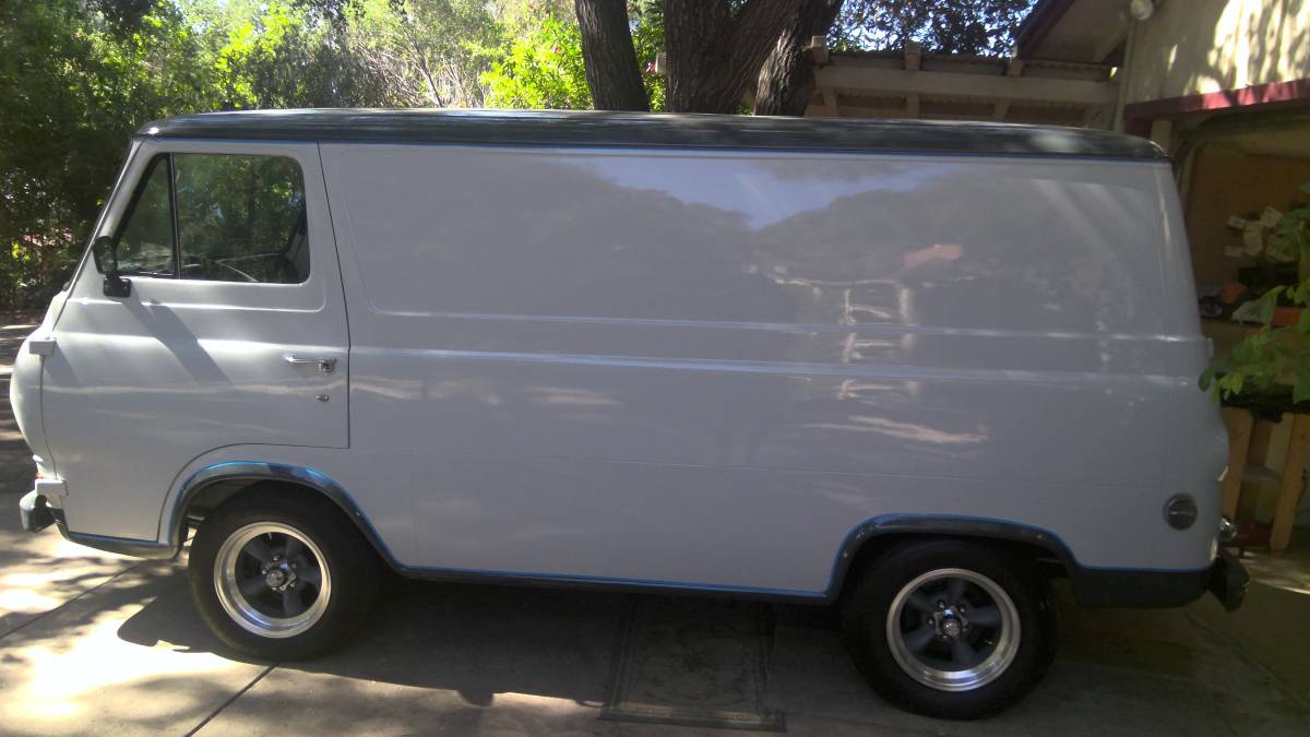 Ford-Econoline-van-100-1967-1