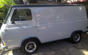 Ford-Econoline-van-100-1967