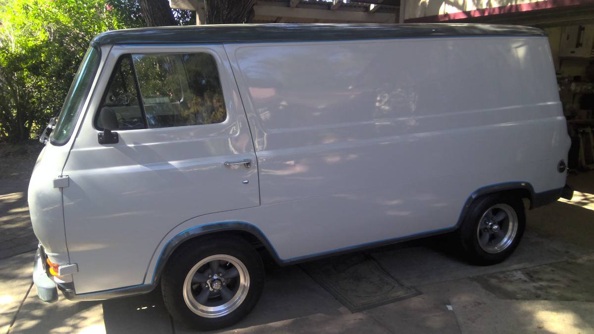 Ford-Econoline-van-100-1967