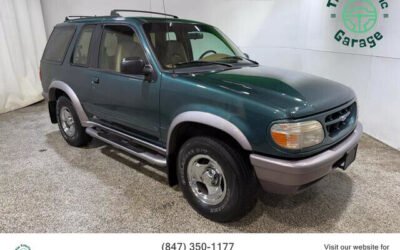 Ford Explorer SUV 1995 à vendre