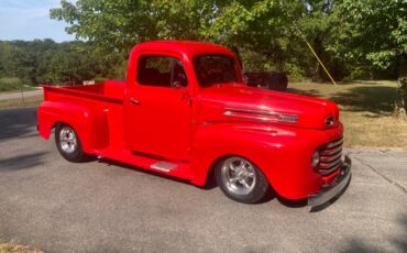 Ford-F-100-1948