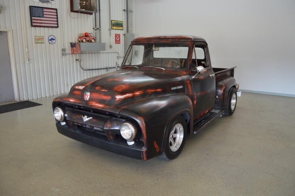 Ford-F-100-1954-1