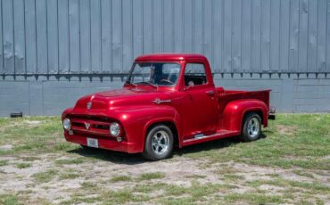 Ford F-100  1954