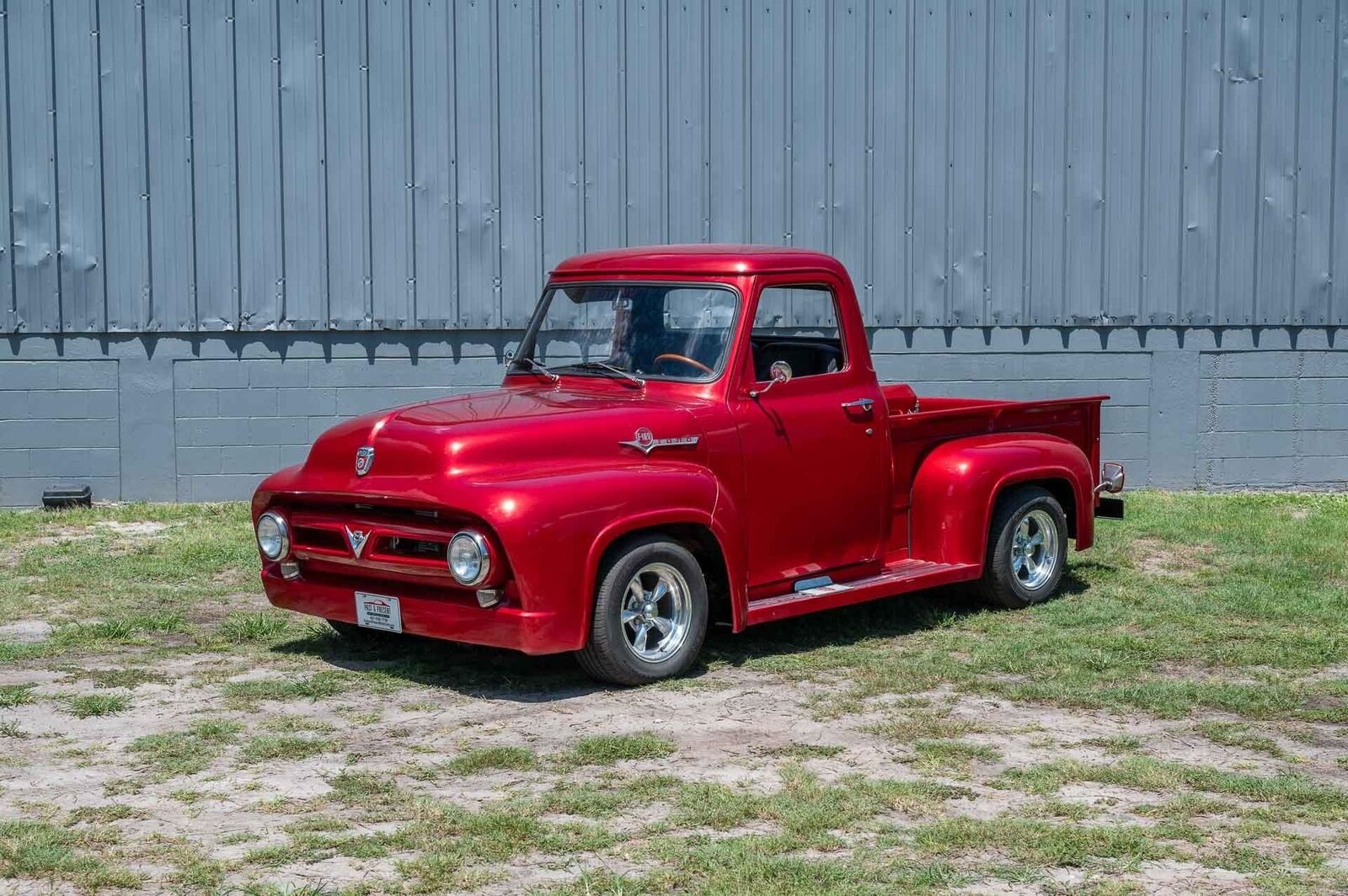 Ford F-100  1954 à vendre