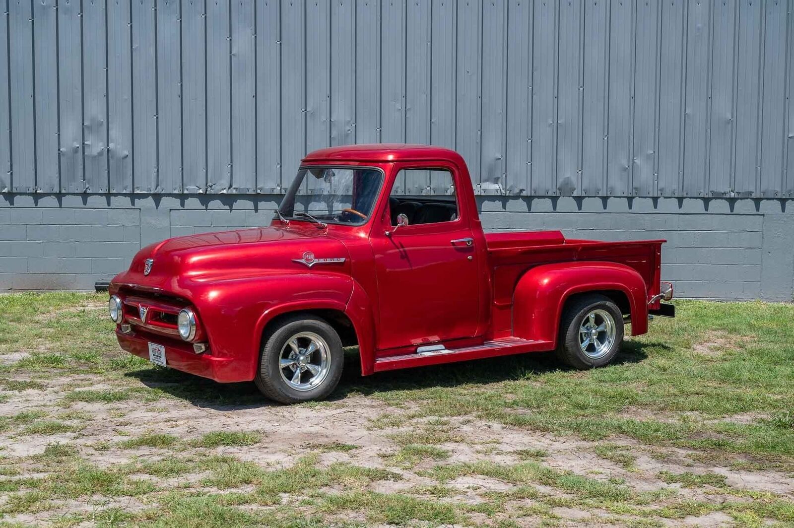 Ford-F-100-1954-23