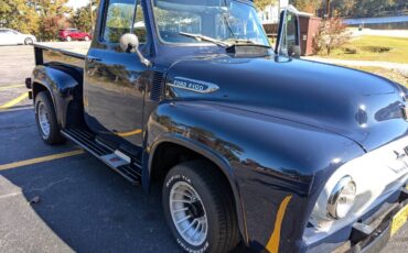 Ford-F-100-1954