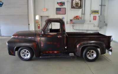 Ford F-100  1954 à vendre