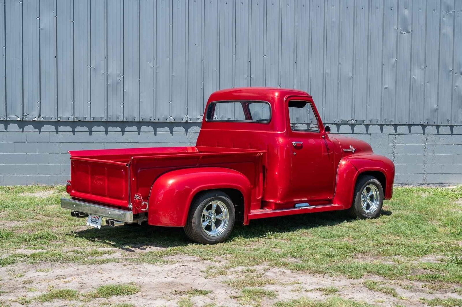 Ford-F-100-1954-5