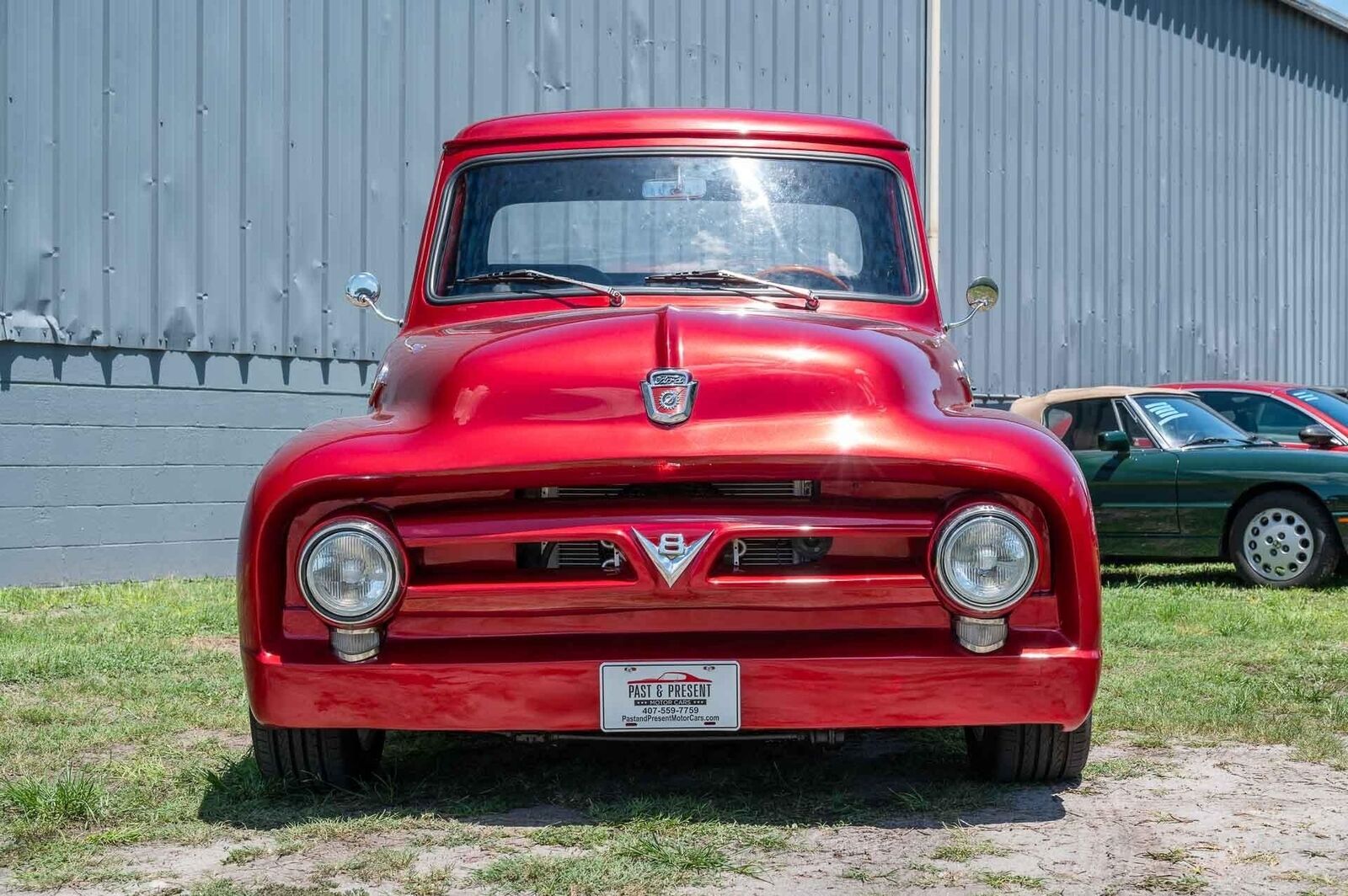 Ford-F-100-1954-9