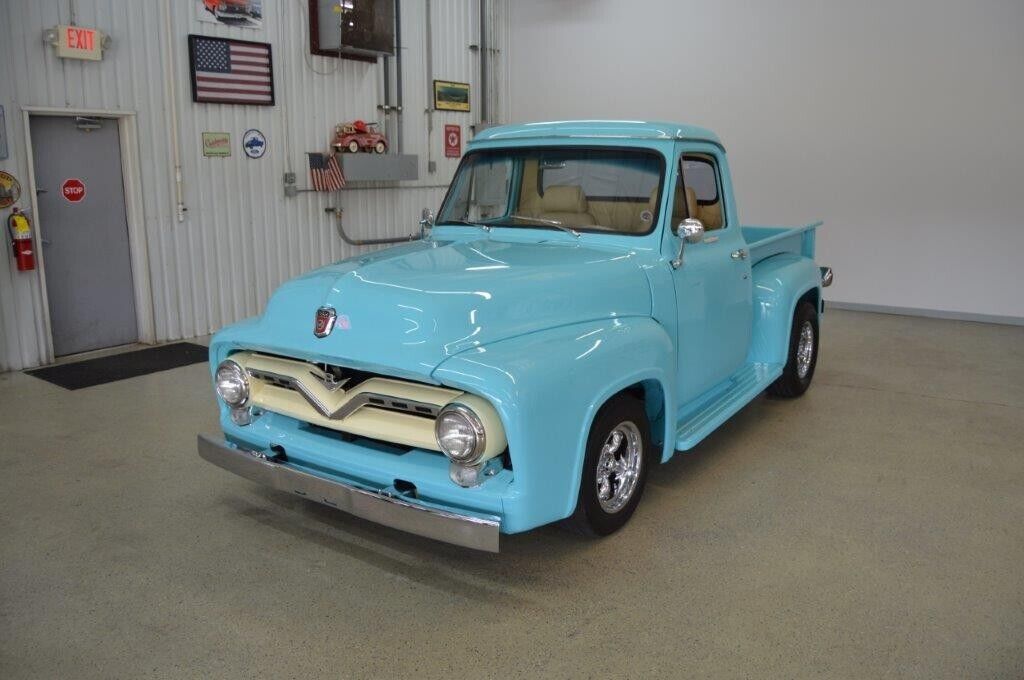 Ford-F-100-1955-1