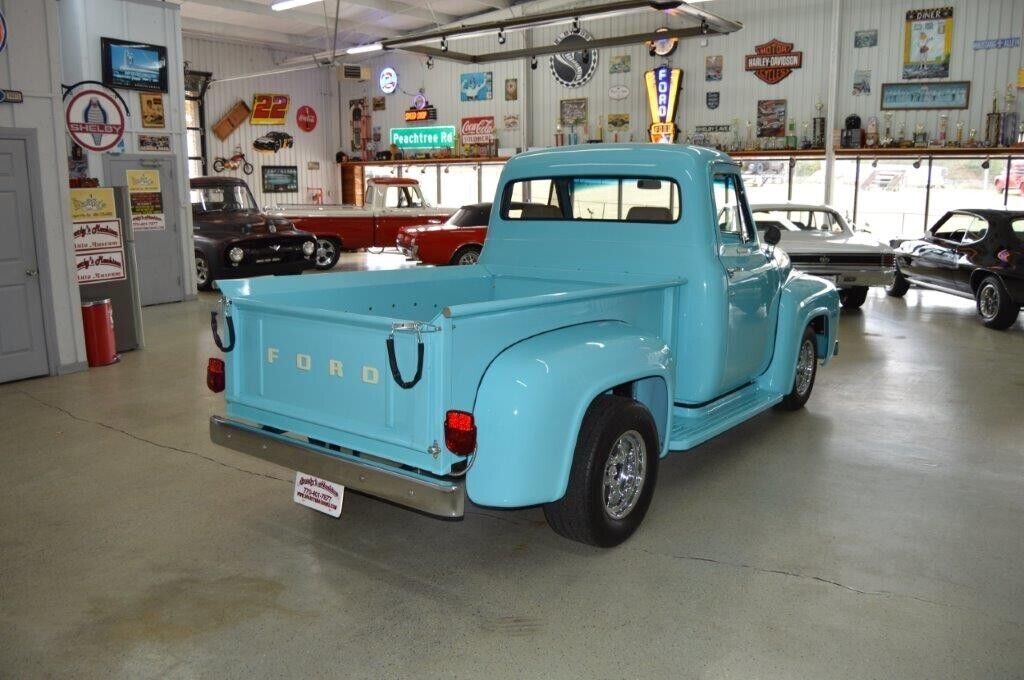 Ford-F-100-1955-4