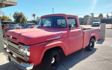 Ford-F-100-1960