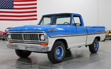 Ford F-100  year1}