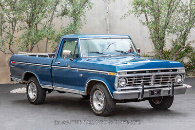 Ford F-100 1973 à vendre