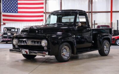 Ford F-100 Pickup 1953 à vendre