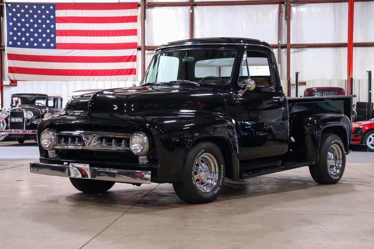 Ford F-100 Pickup 1953 à vendre