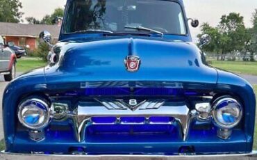 Ford F-100 Pickup 1954