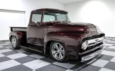 Ford F-100 Pickup 1956