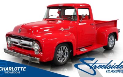 Ford F-100 Pickup 1956 à vendre