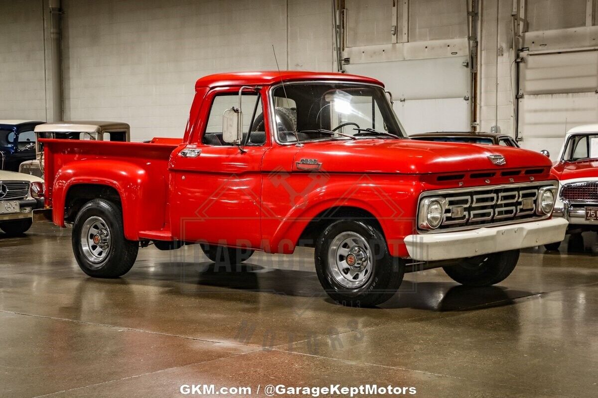 Ford F-100 Pickup 1964 à vendre