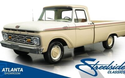 Ford F-100 Pickup 1964 à vendre