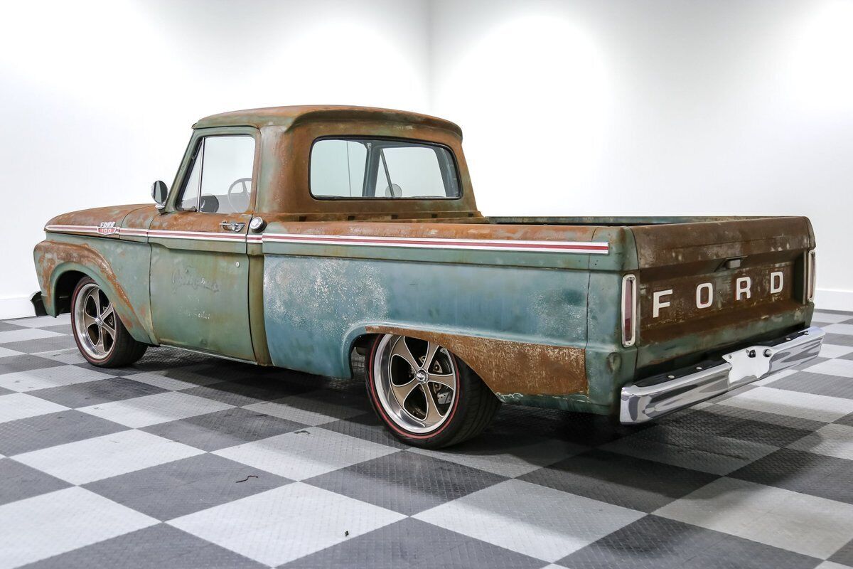 Ford-F-100-Pickup-1964-4