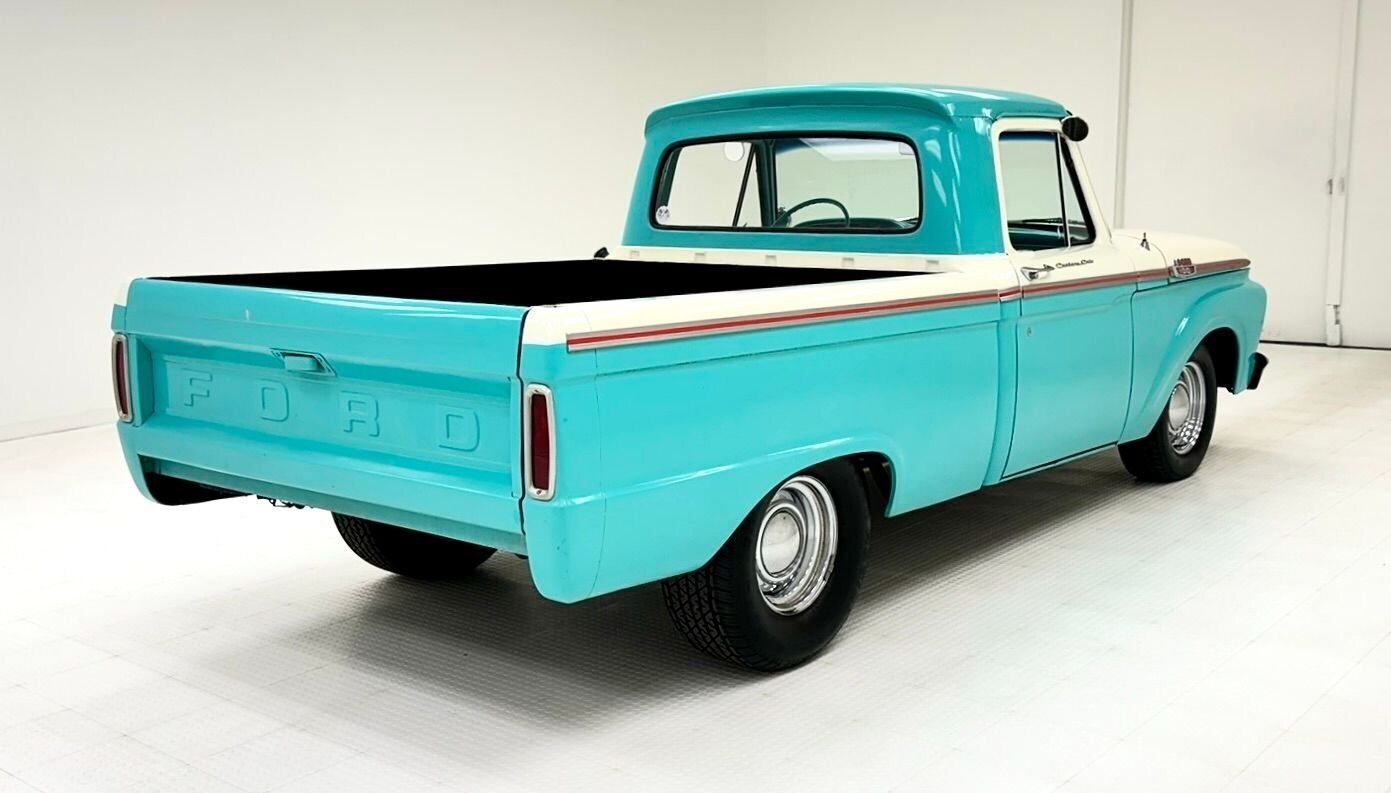 Ford-F-100-Pickup-1964-4