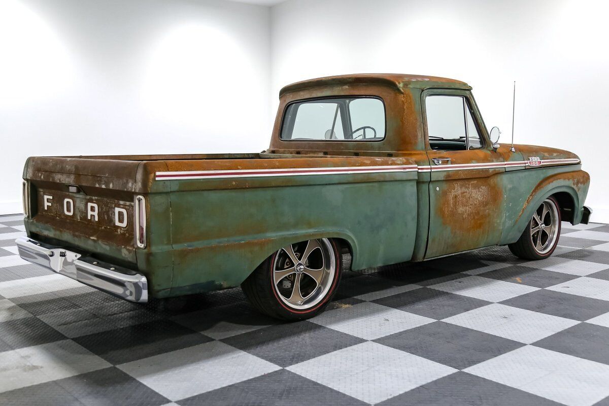 Ford-F-100-Pickup-1964-6