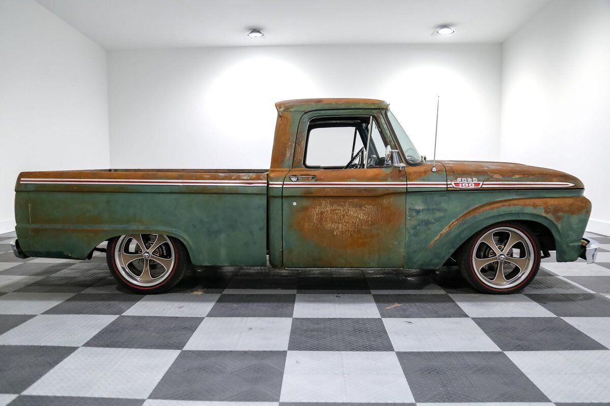 Ford-F-100-Pickup-1964-7