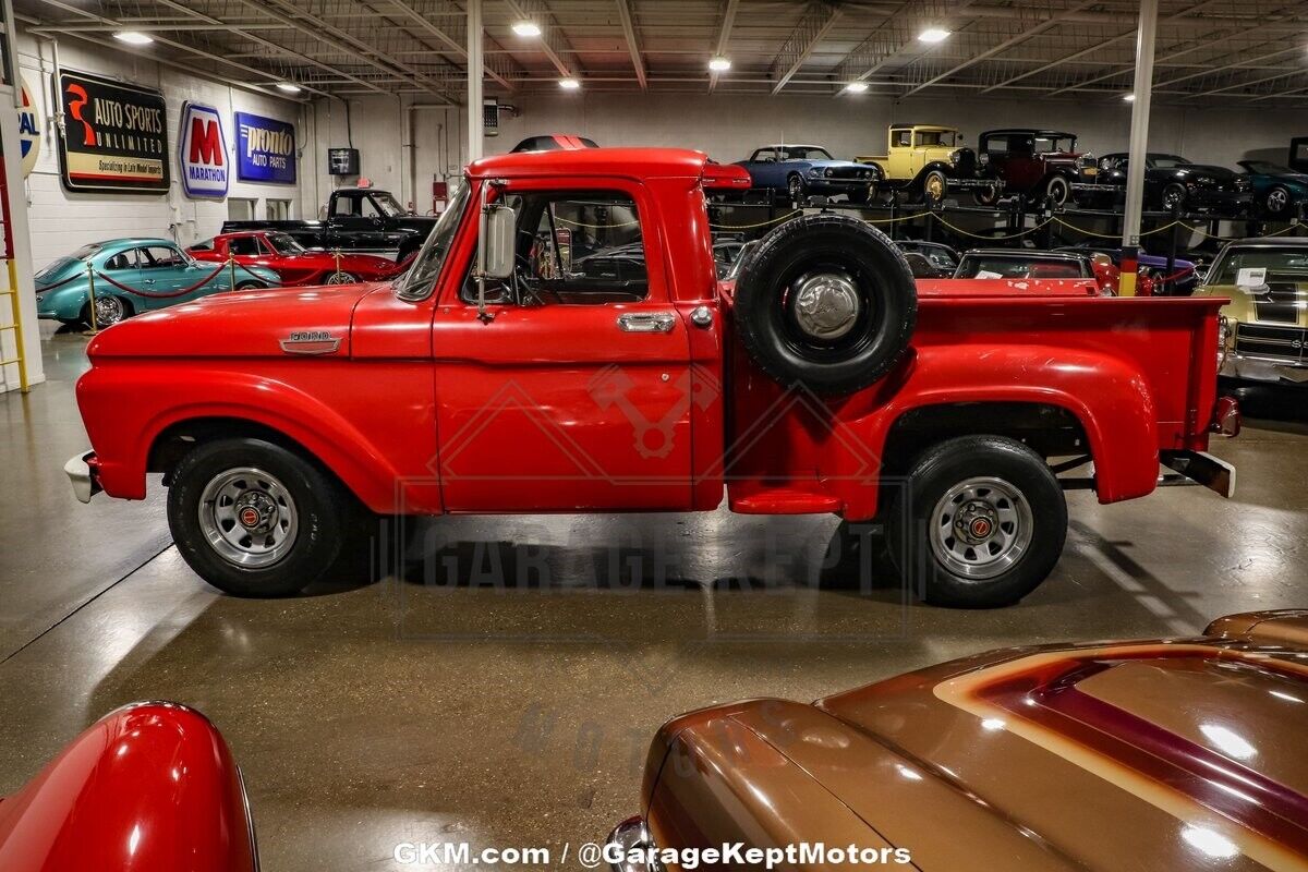 Ford-F-100-Pickup-1964-9