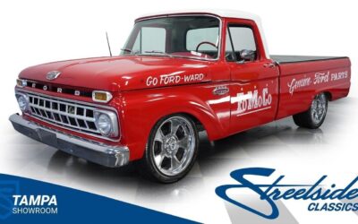 Ford F-100 Pickup 1965 à vendre