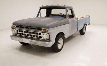 Ford F-100 Pickup 1965