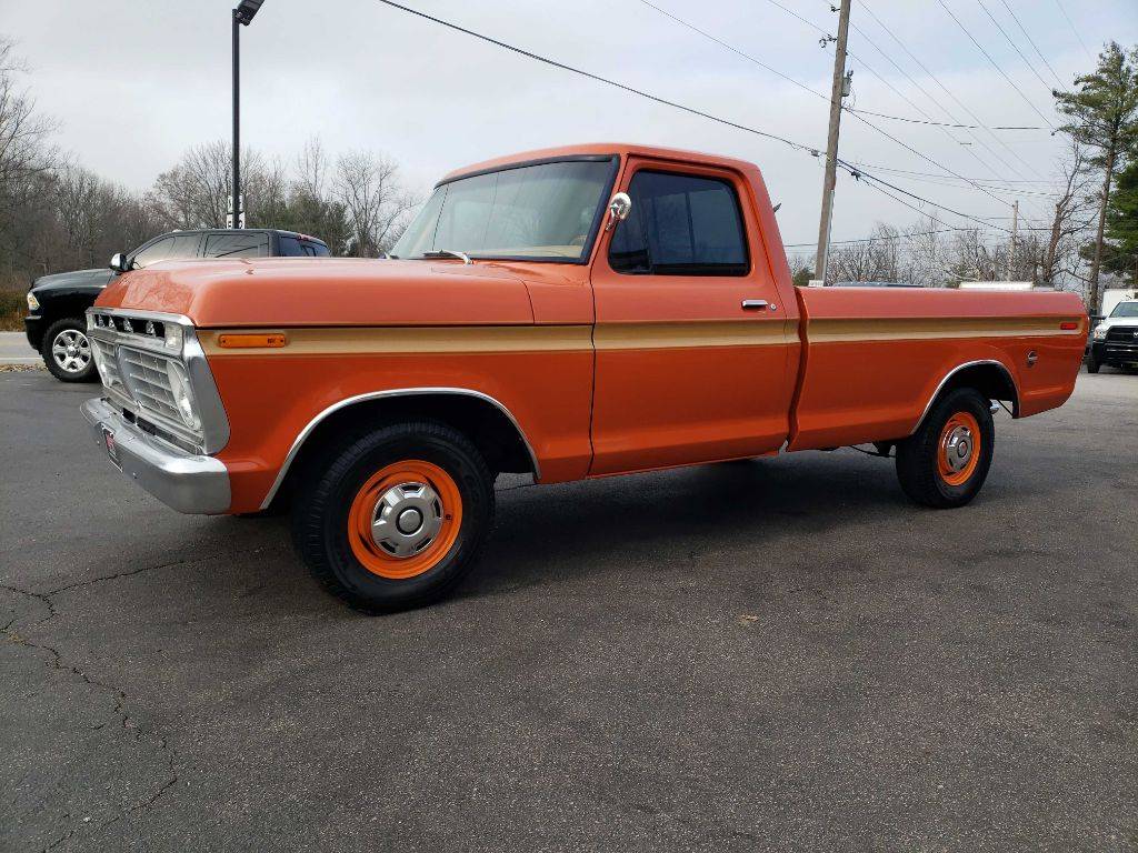 Ford-F-100-ranger-1973-2