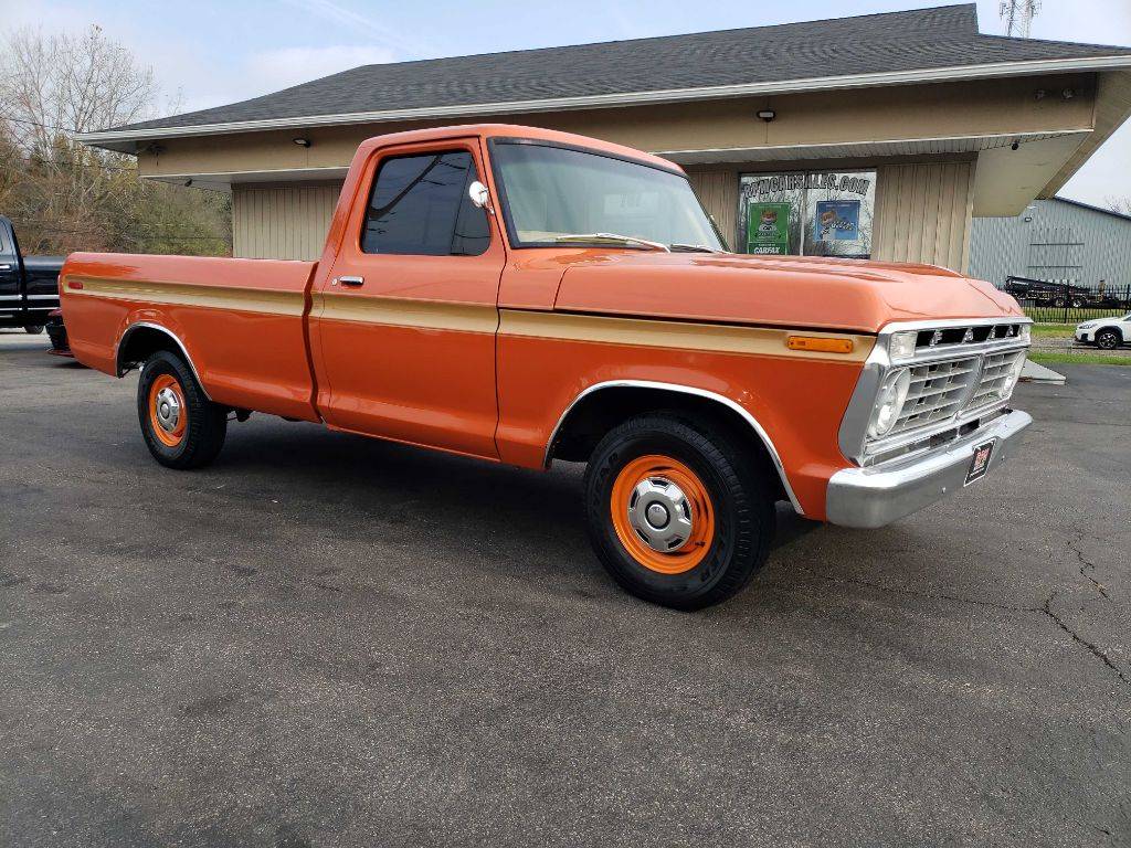 Ford-F-100-ranger-1973