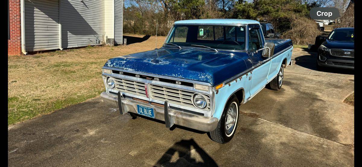 Ford-F-100-ranger-xlt-1973