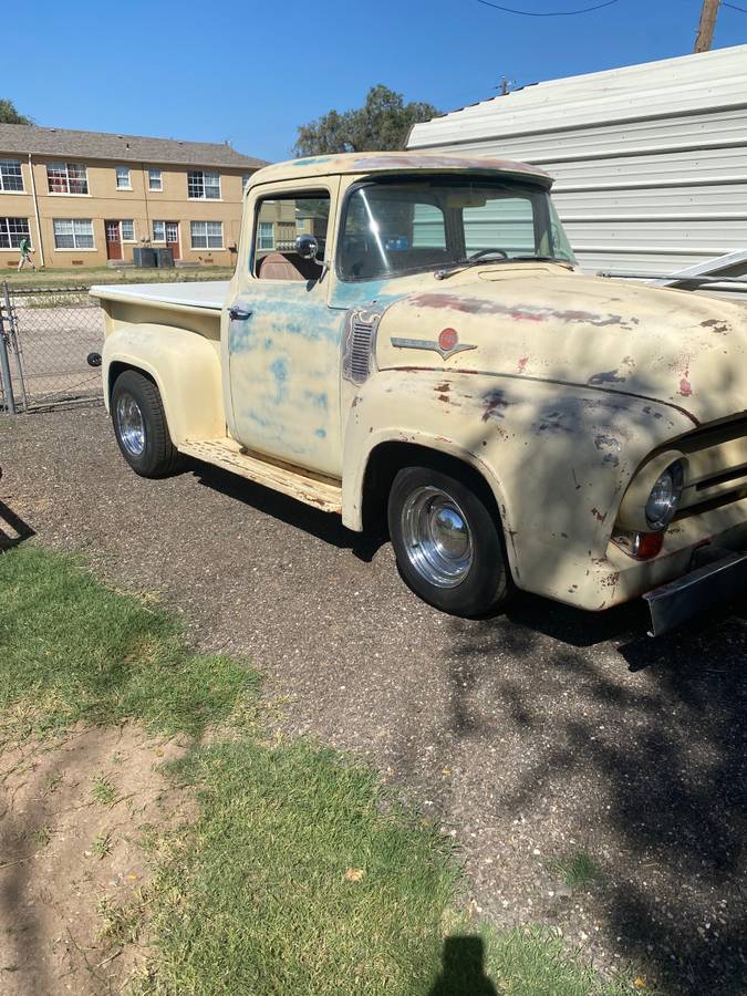 Ford-F-150-1956-1