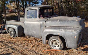 Ford-F-150-1956