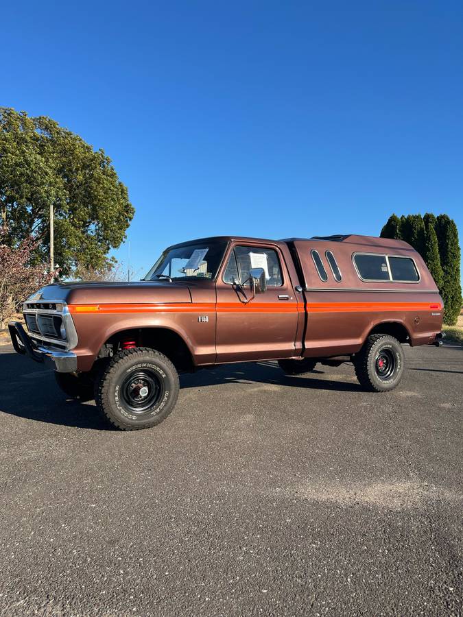 Ford-F-150-1976