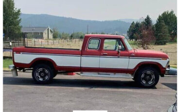 Ford F-150  1978