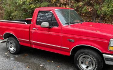 Ford-F-150-1992