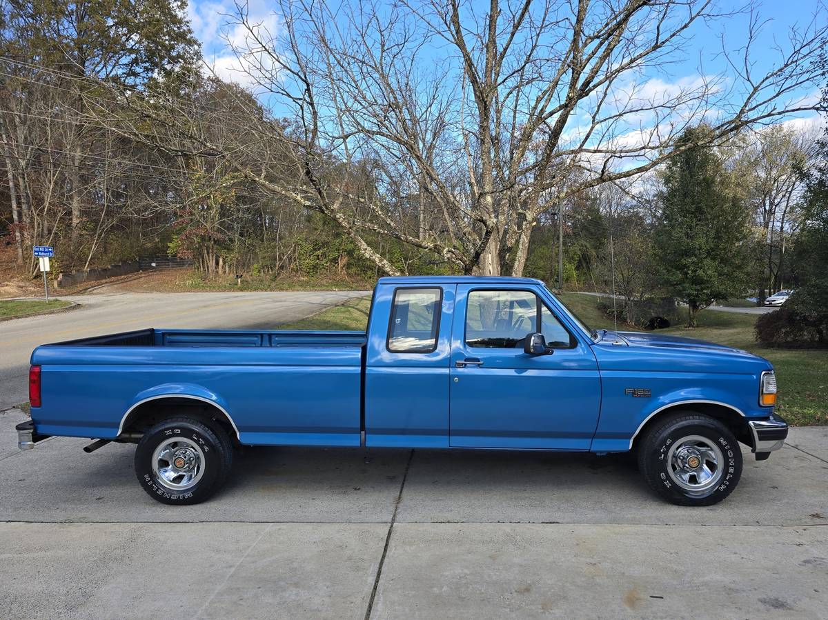 Ford-F-150-1992